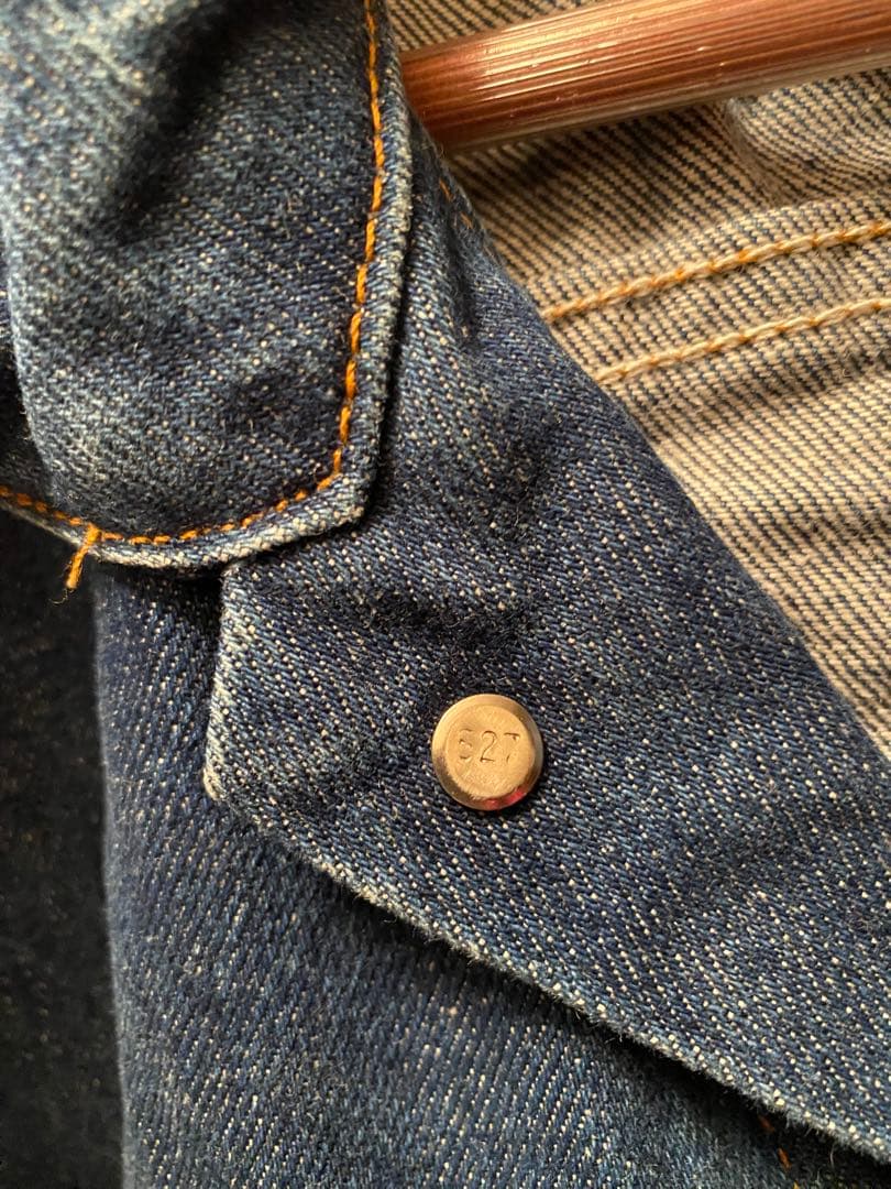 Levi's 70506-0217 made in usa 90’s