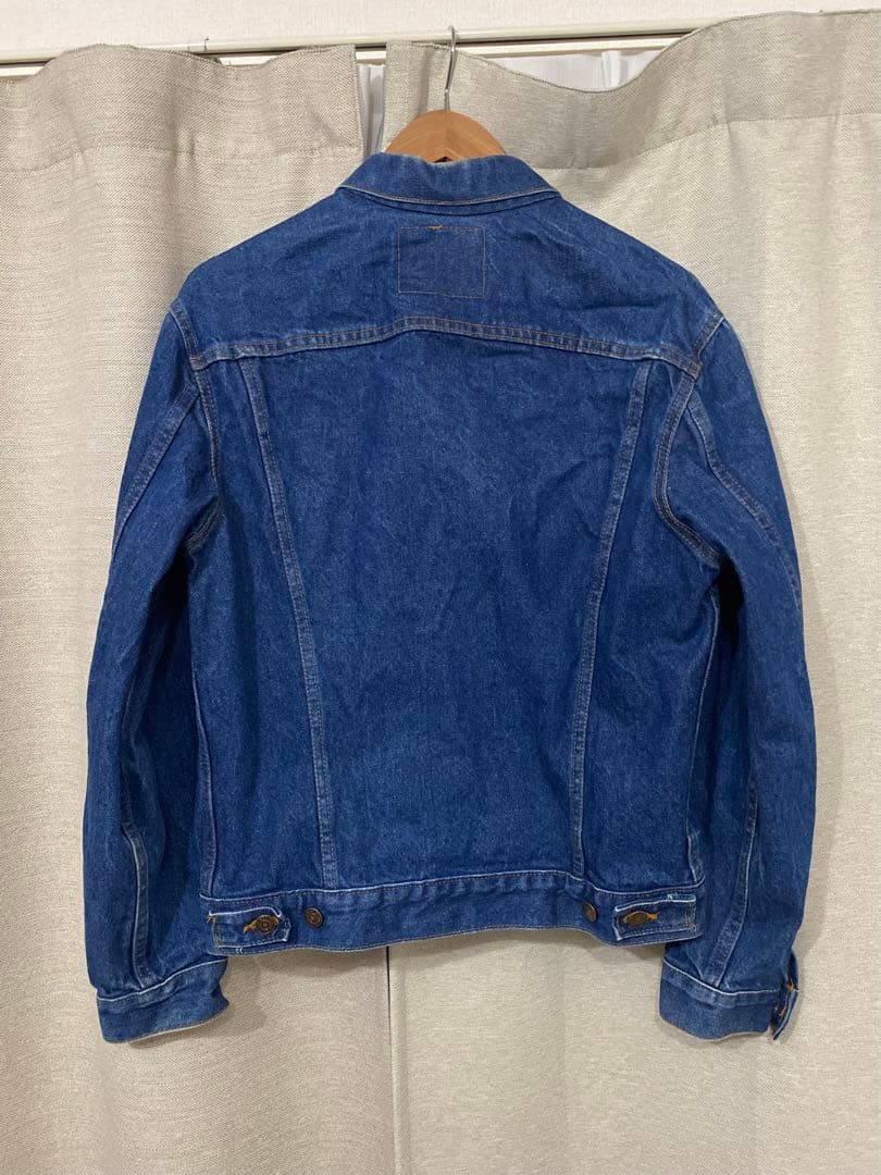 Levi's 70506-0217 made in usa 90’s