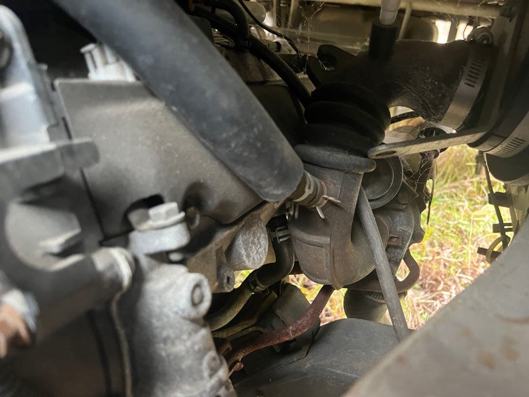 ハイゼットトラック ターボ パワーゲート マニュアル4WD 5MT S210P