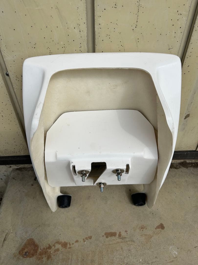 GS400 BEETテール　Z400FX BEETテール