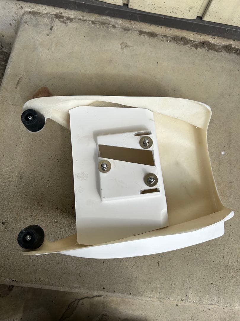 GS400 BEETテール　Z400FX BEETテール