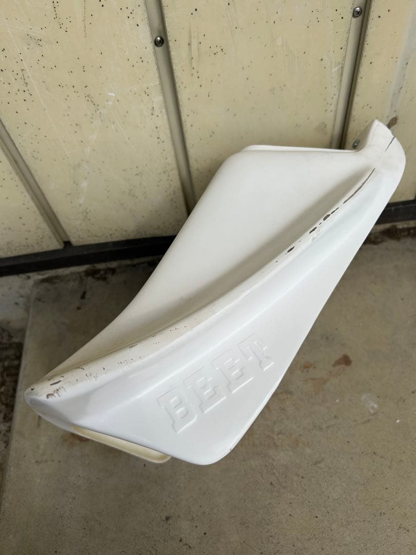 GS400 BEETテール　Z400FX BEETテール