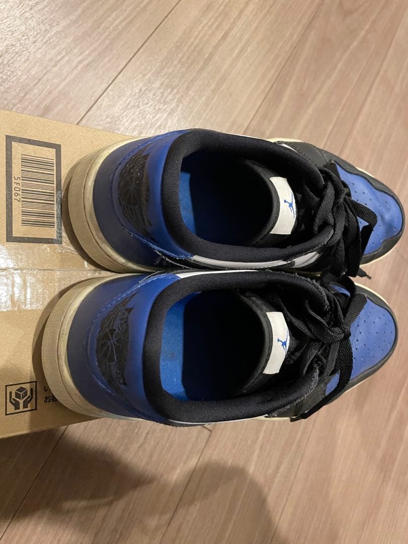 【激レア】ナイキ エアジョーダン ゴルフシューズ