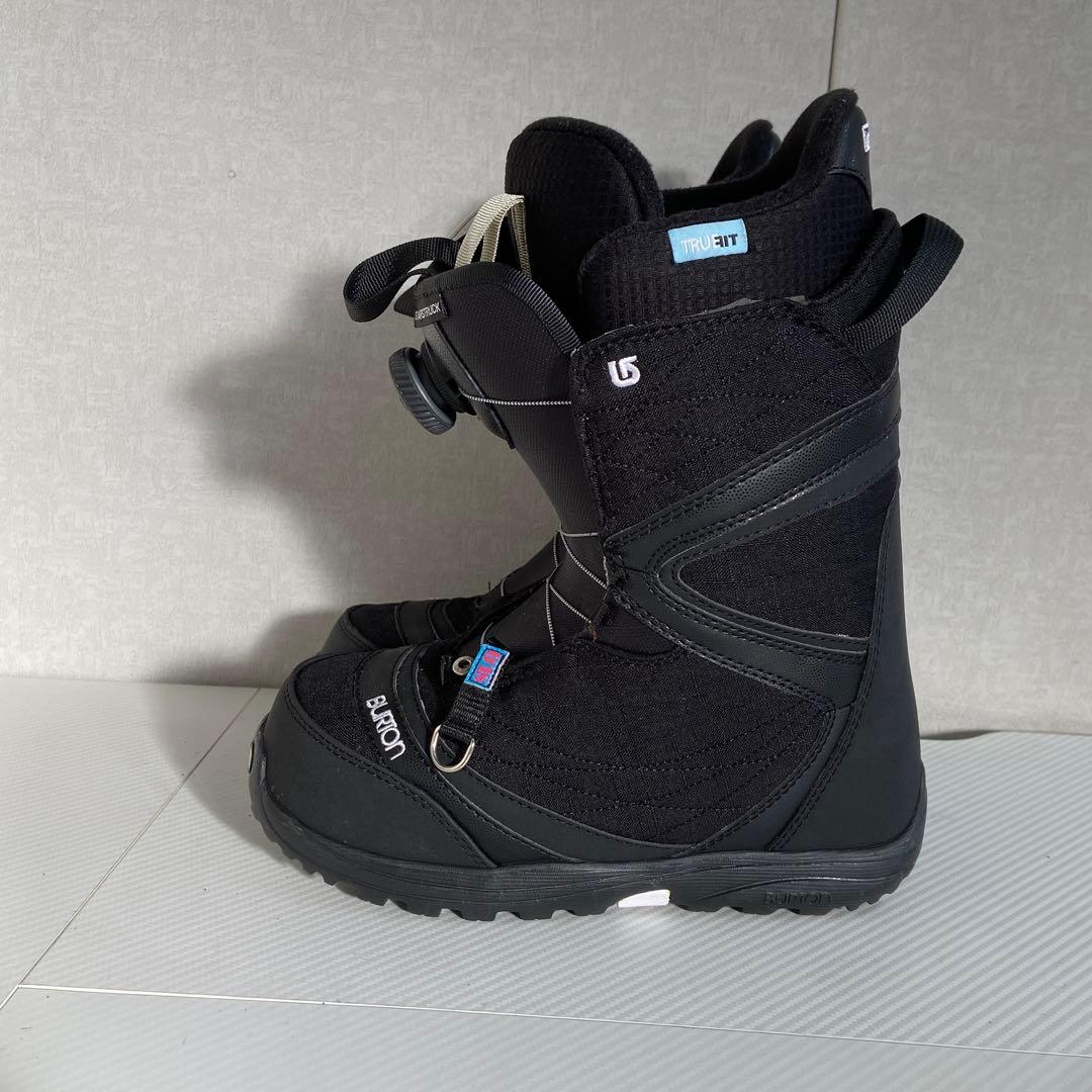 Burton バートン⭐️スノーブーツ　スノーボード