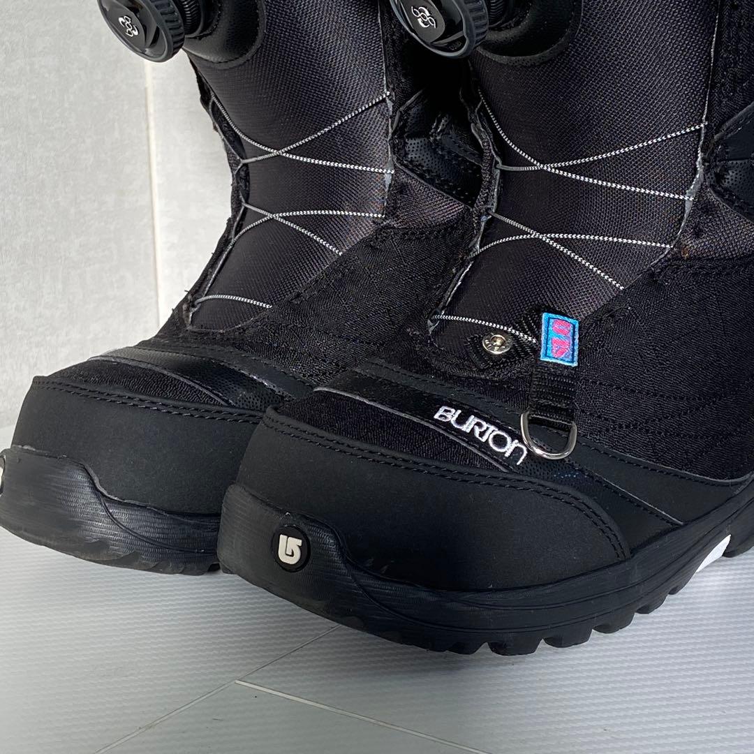Burton バートン⭐️スノーブーツ　スノーボード