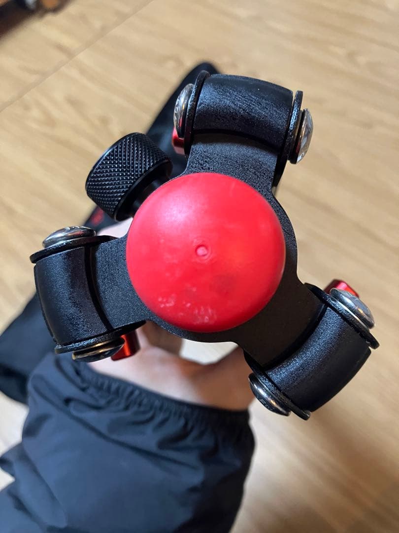 iFootage Cobra 2 A120-II 三脚