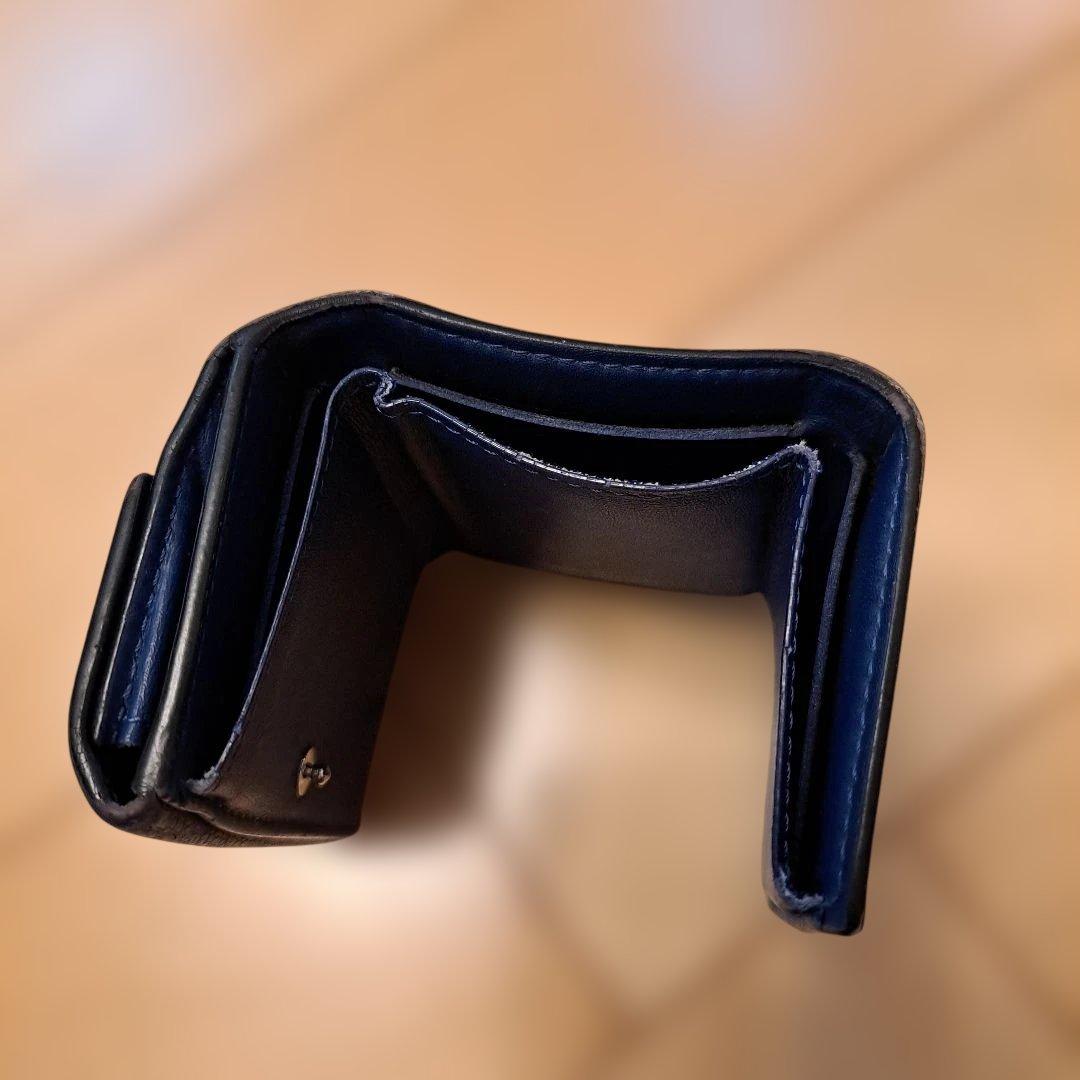 ルイヴィトン M67620 ディスカバリー コンパクト ウォレット　タイガラマ