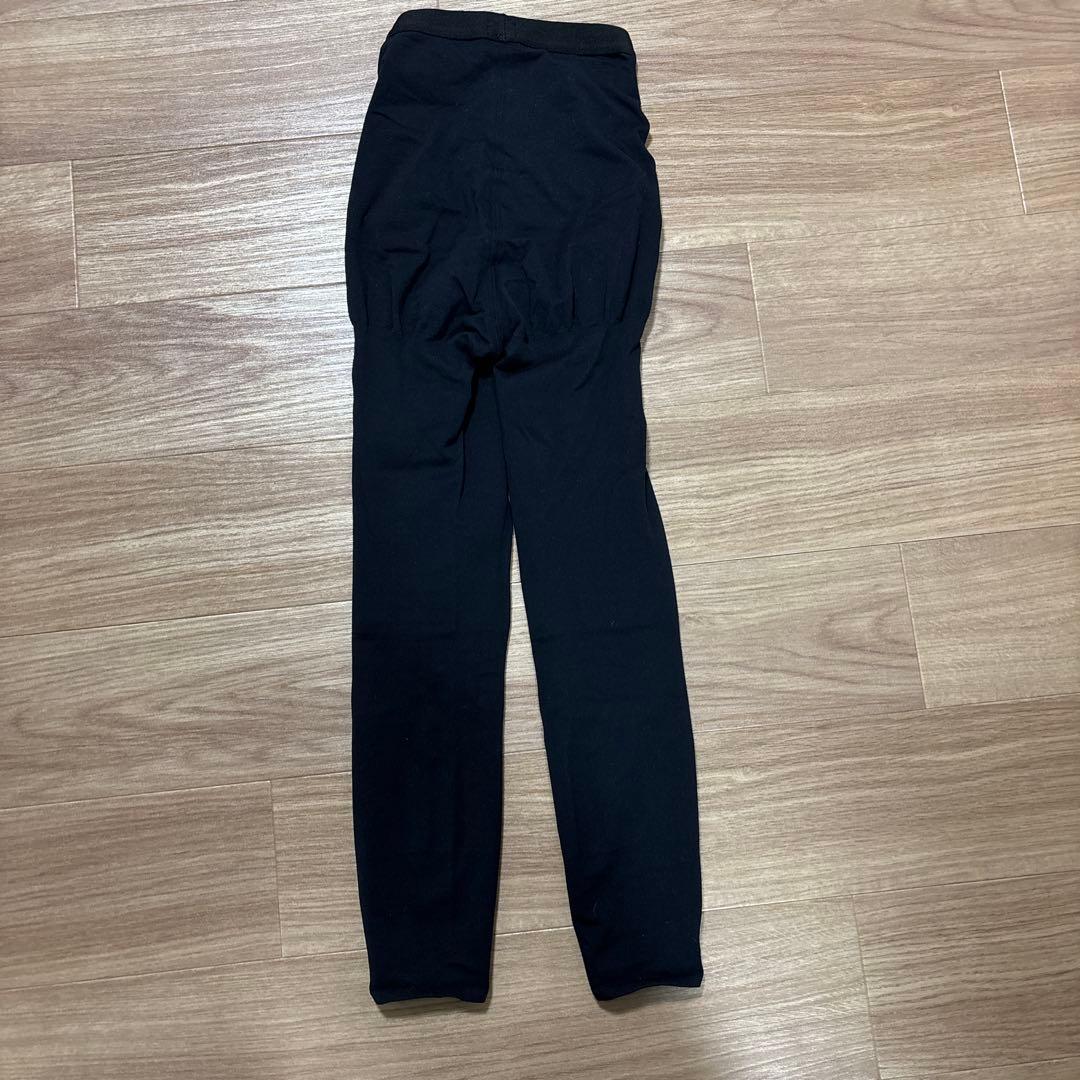 スリムフォース　スパッツL