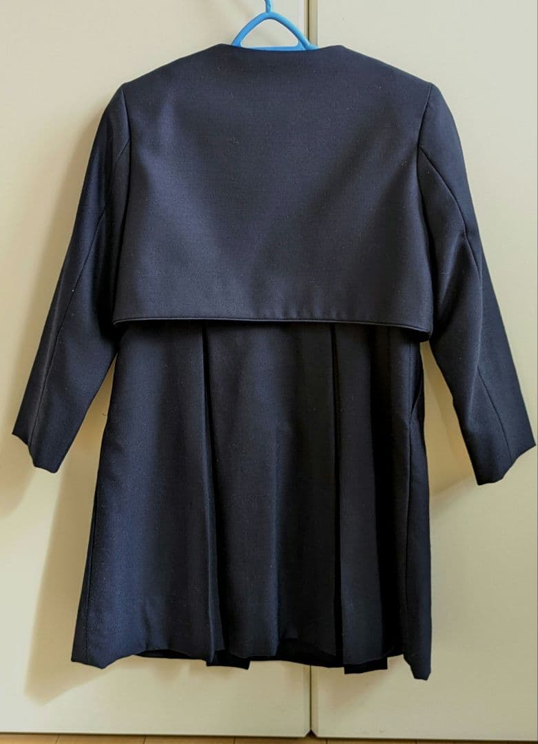 ファミリア　ボレロアンサンブル　お受験