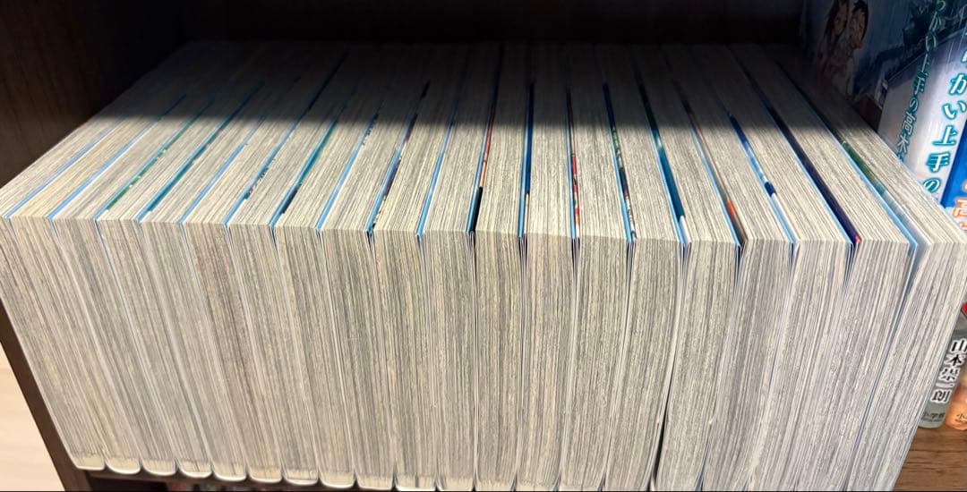 アオのハコ 1巻から20巻