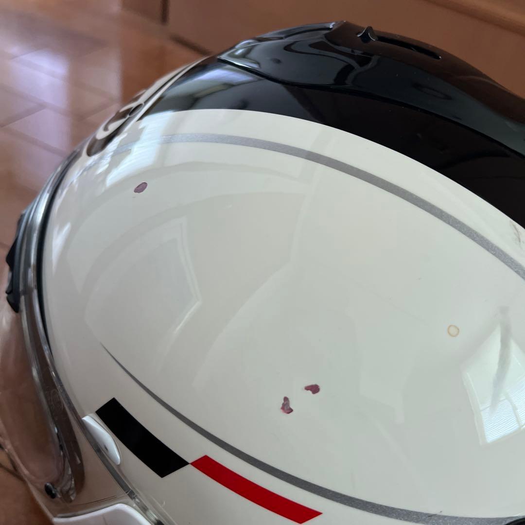 Arai フルフェイスヘルメット　サイズ57.58