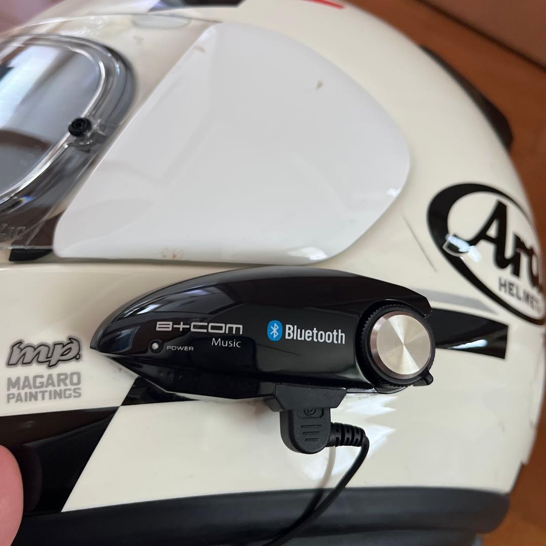 Arai フルフェイスヘルメット　サイズ57.58