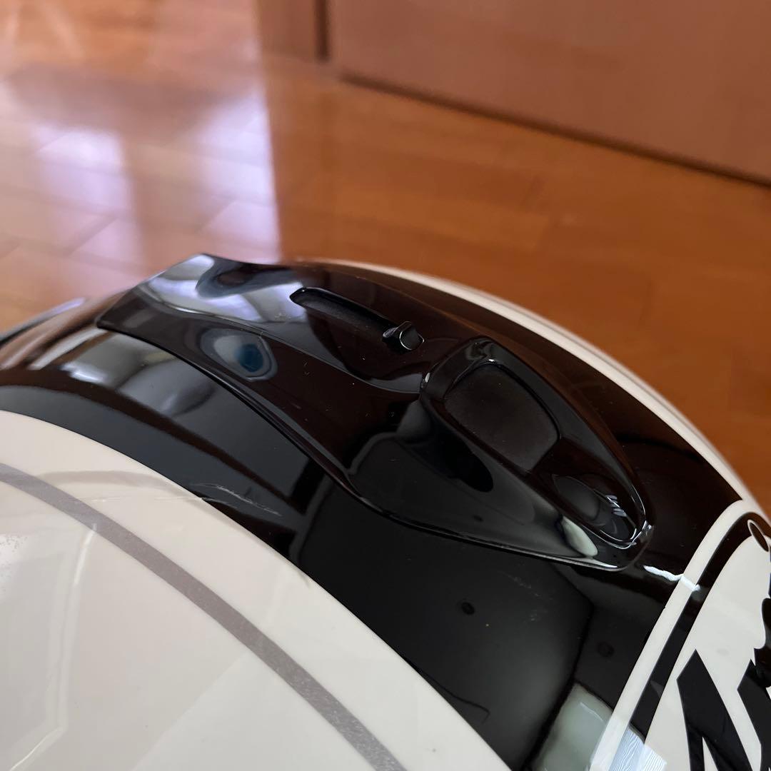 Arai フルフェイスヘルメット　サイズ57.58