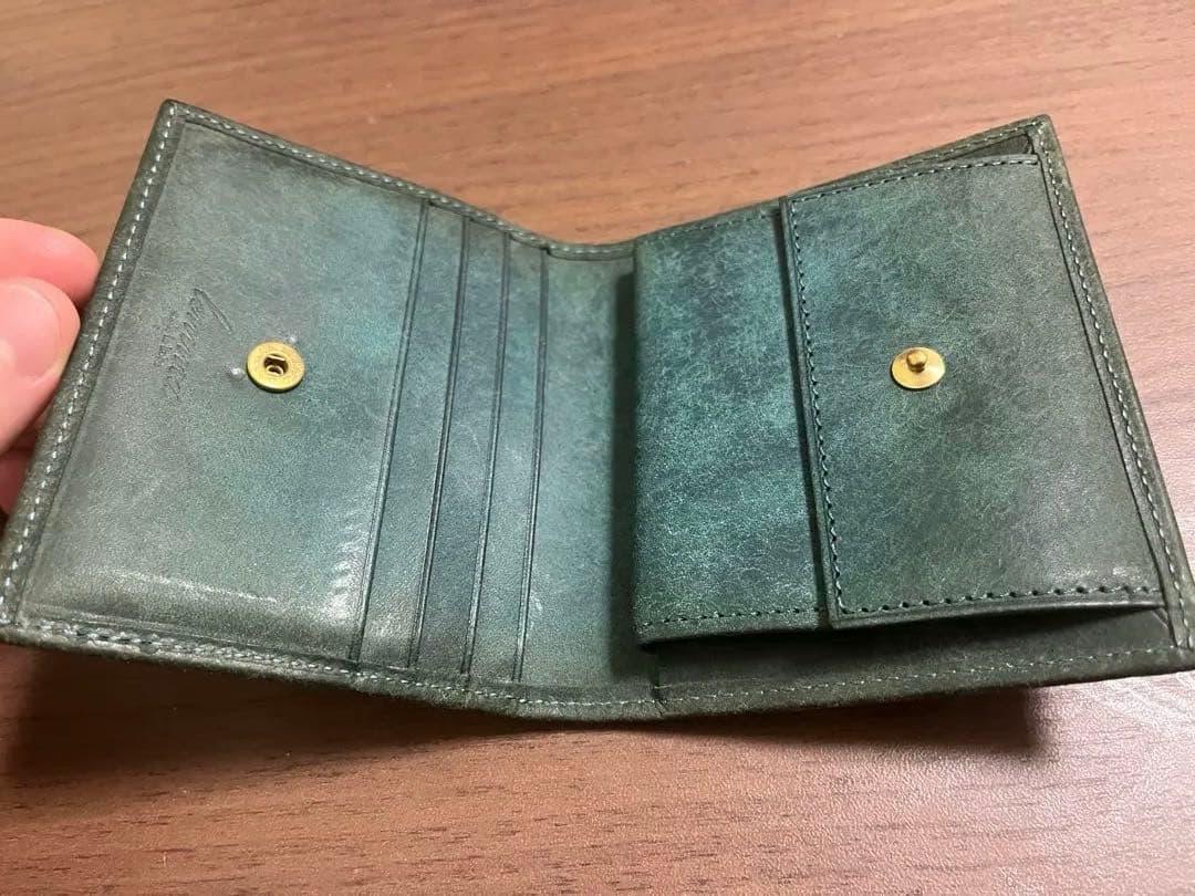 【ほぼ未使用】レンマ マリスコ Lemma Mariscoペトローリオ