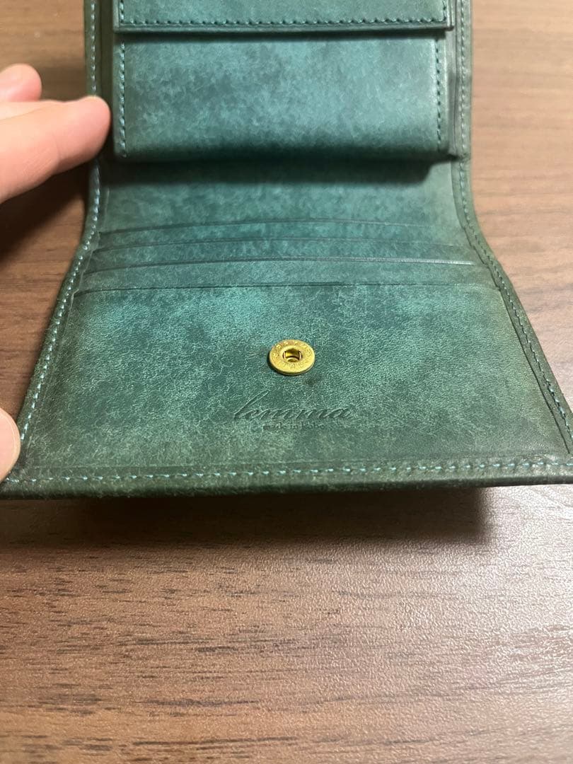 【ほぼ未使用】レンマ マリスコ Lemma Mariscoペトローリオ