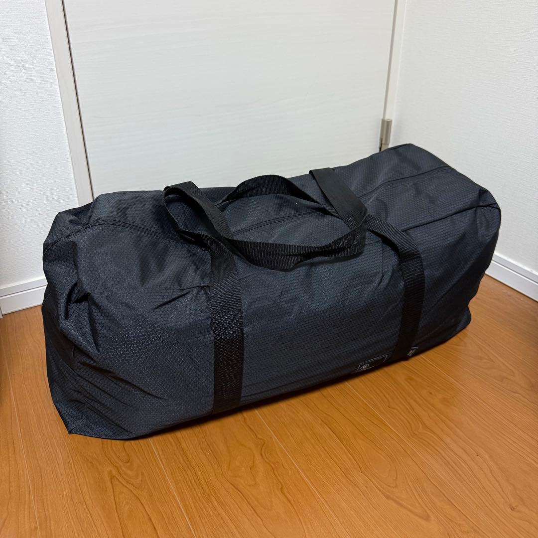 FOREST.U タープ蚊帳◇韓国アウトドアpeakテント