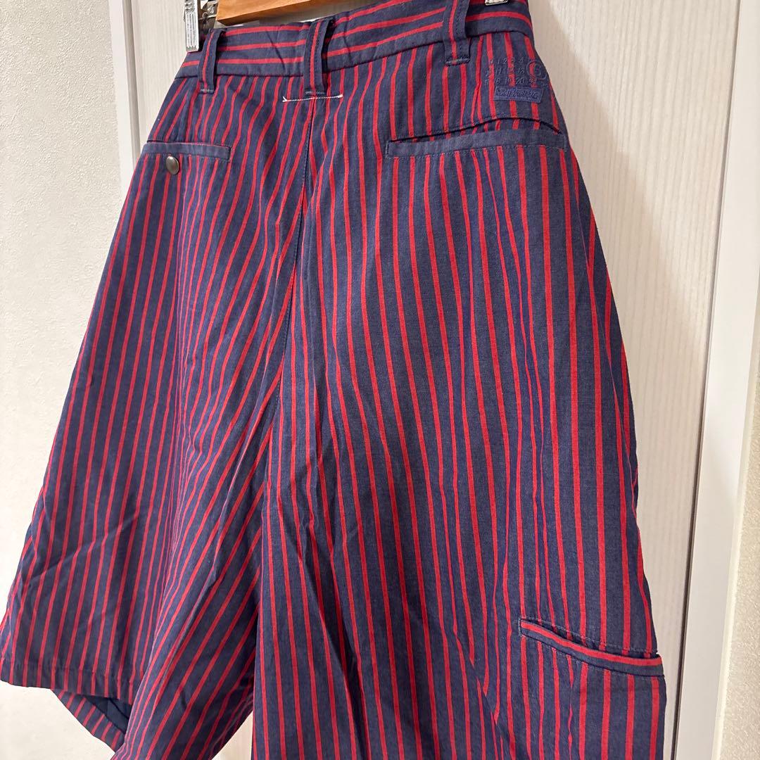 パンツ Supreme MM6 Maison Margiela Padded Short