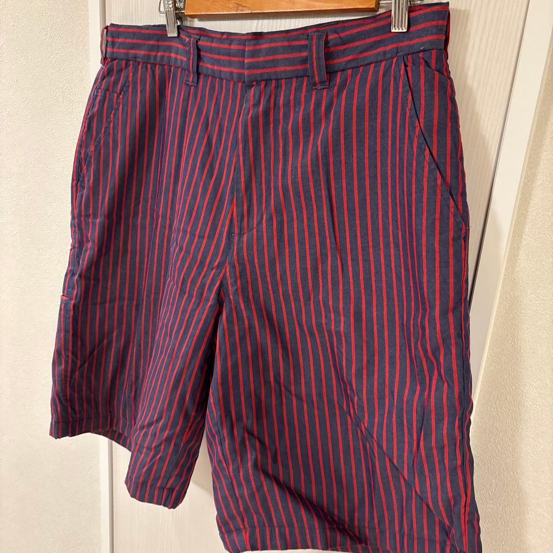 パンツ Supreme MM6 Maison Margiela Padded Short