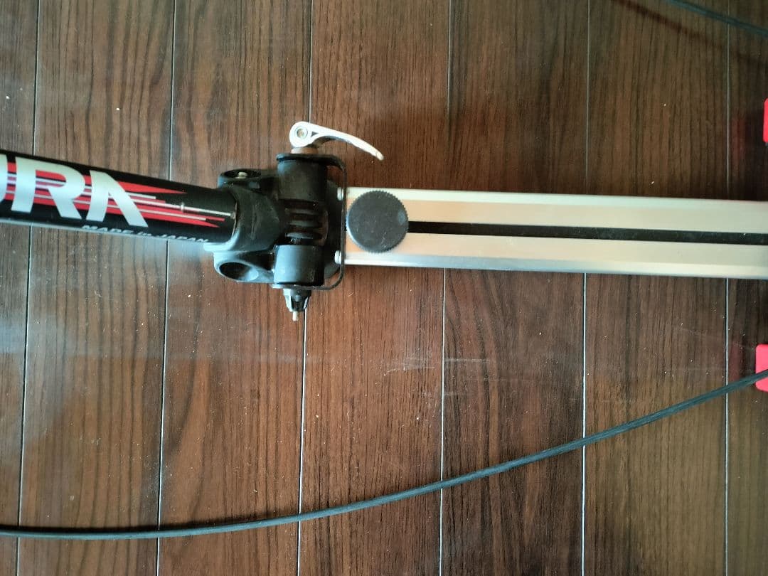 MINOURA 固定ローラー FG540