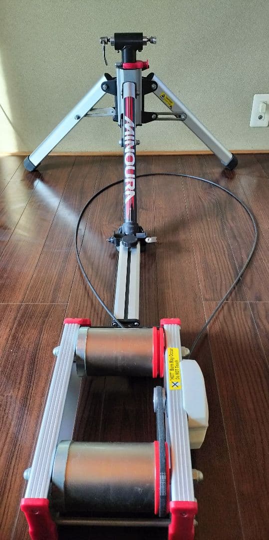 MINOURA 固定ローラー FG540