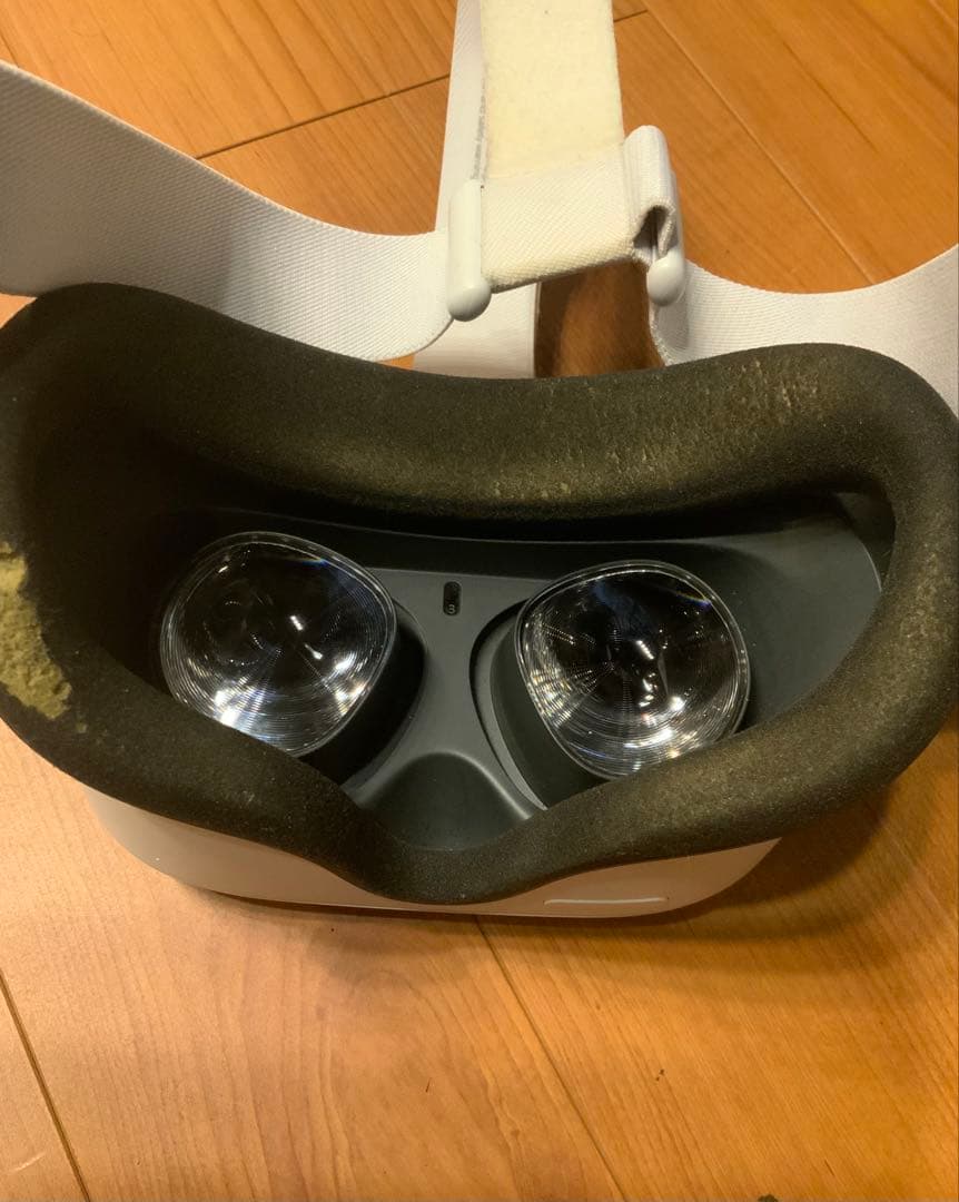  Quest 2( Quest 2)256GB ヘッドセット