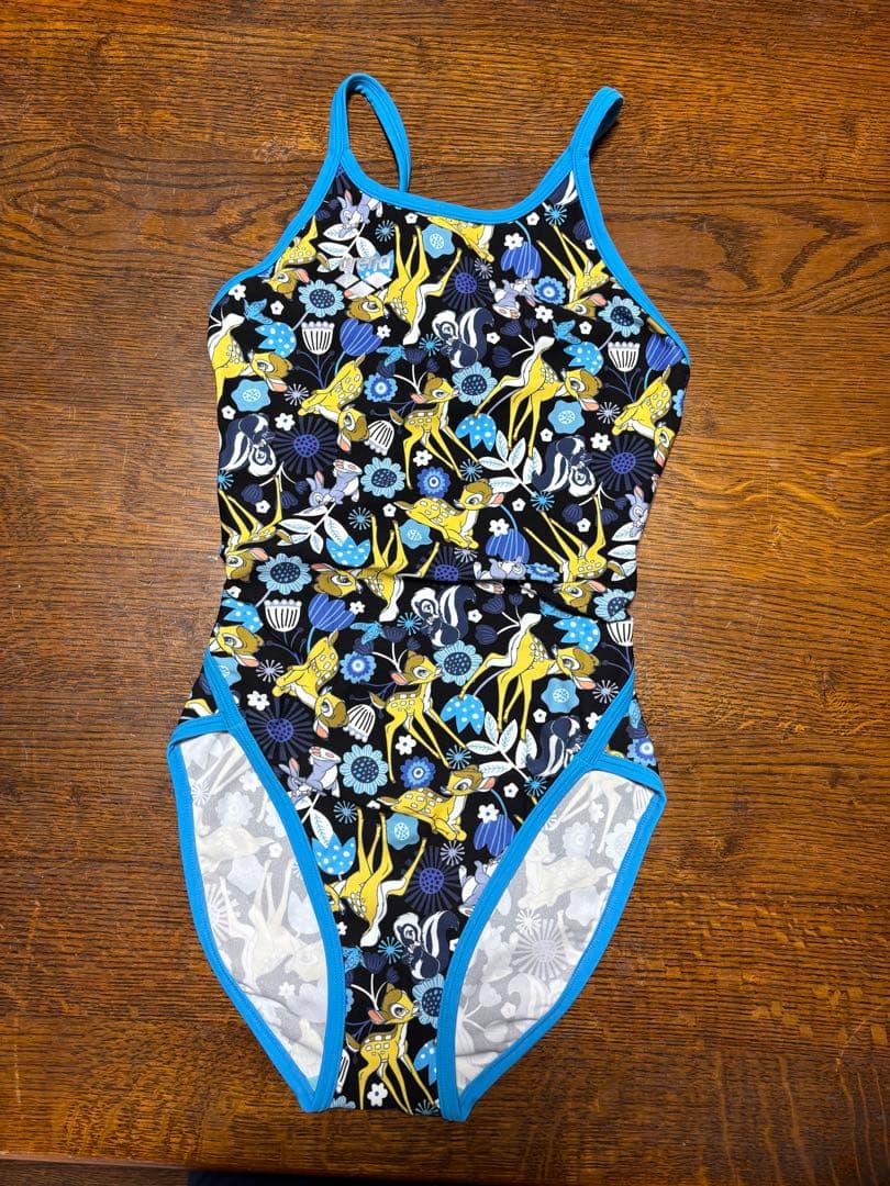 arena 水着　4点セット