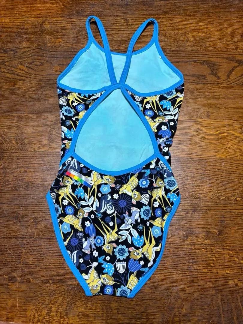 arena 水着　4点セット