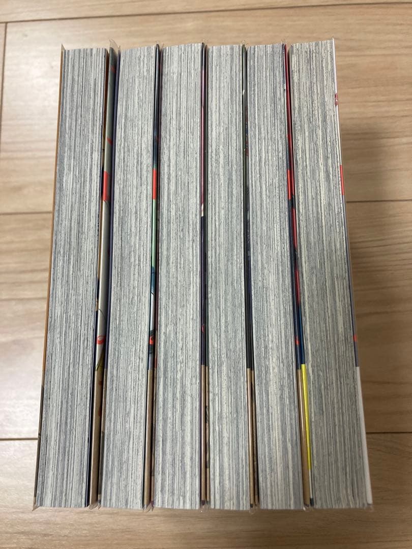 スーパーの裏でヤニ吸うふたり　特装版