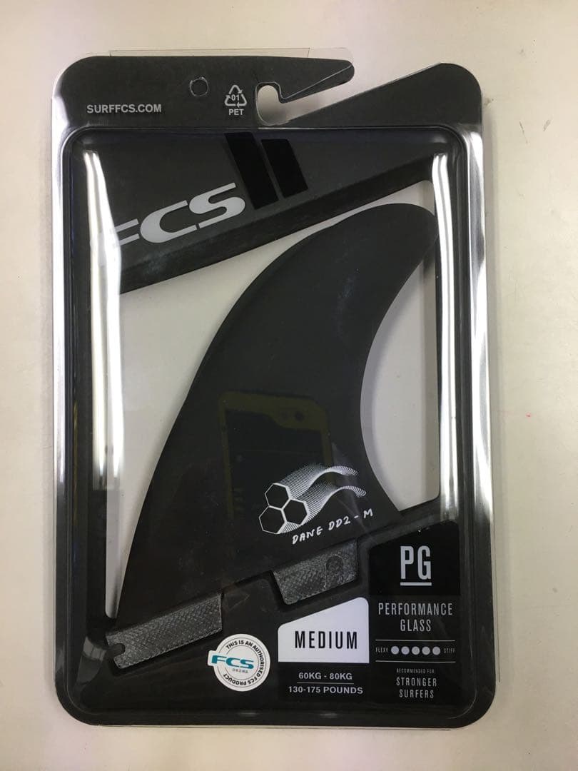 FCS2 エフシーエス デーン・レイノルズ トライフィン 3枚セット