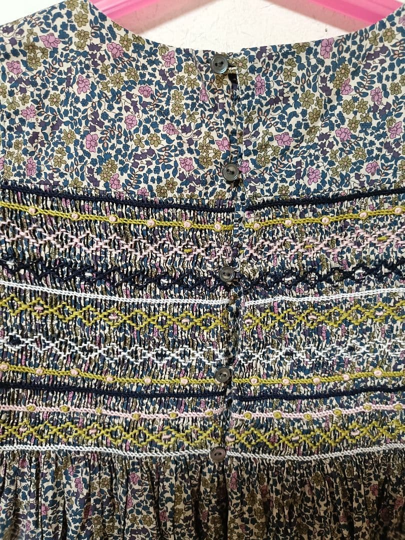 ボンポワン/デュセスドレス8a