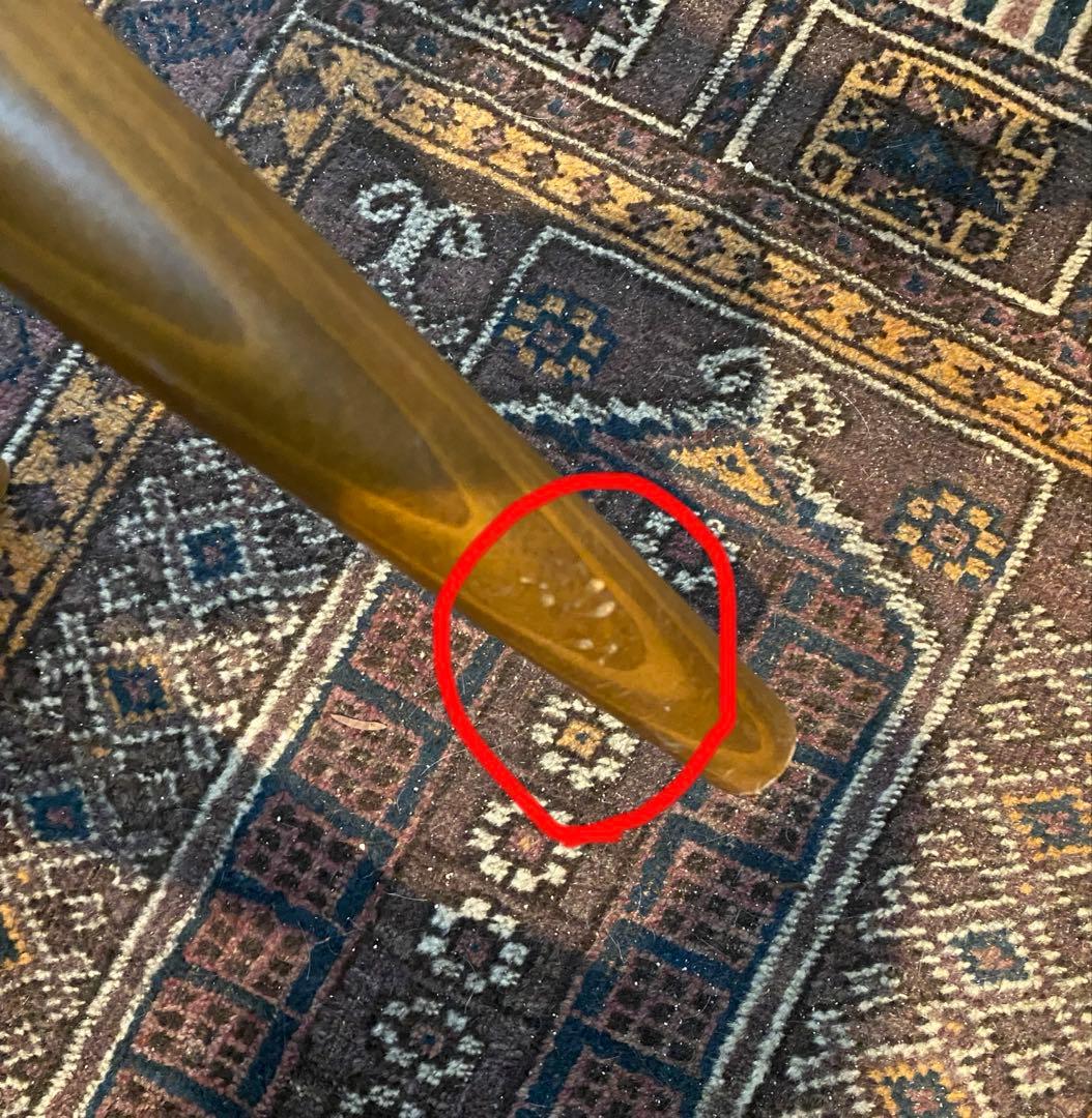 カリモク オールドカリモク ダイニングチェア 2脚セット 木製 椅子