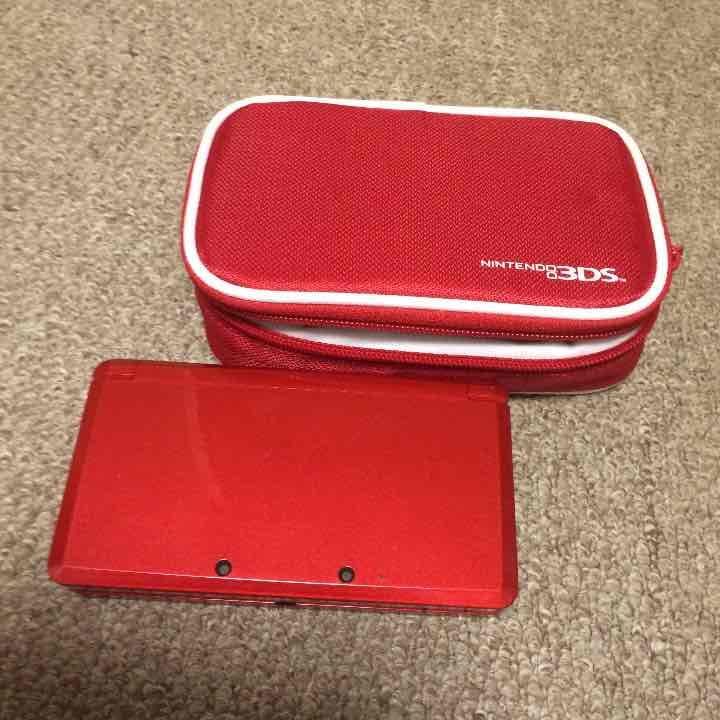 任天堂3DS