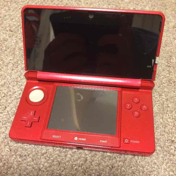 任天堂3DS