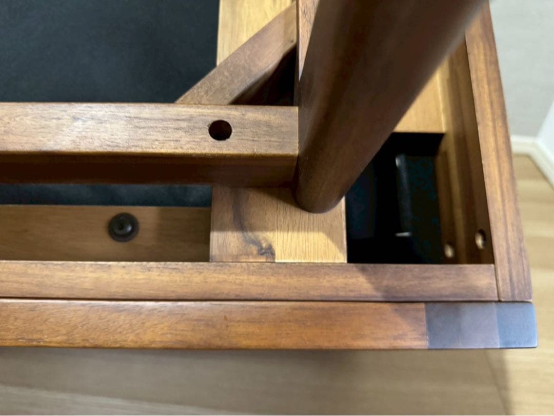 【セット売り】ウニコ（unico）スウェラ（SWELLA）ベンチバックレスト