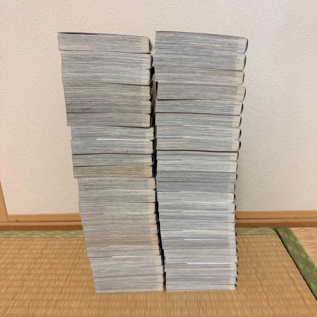 【文庫全巻セット】G・defend 1〜45巻