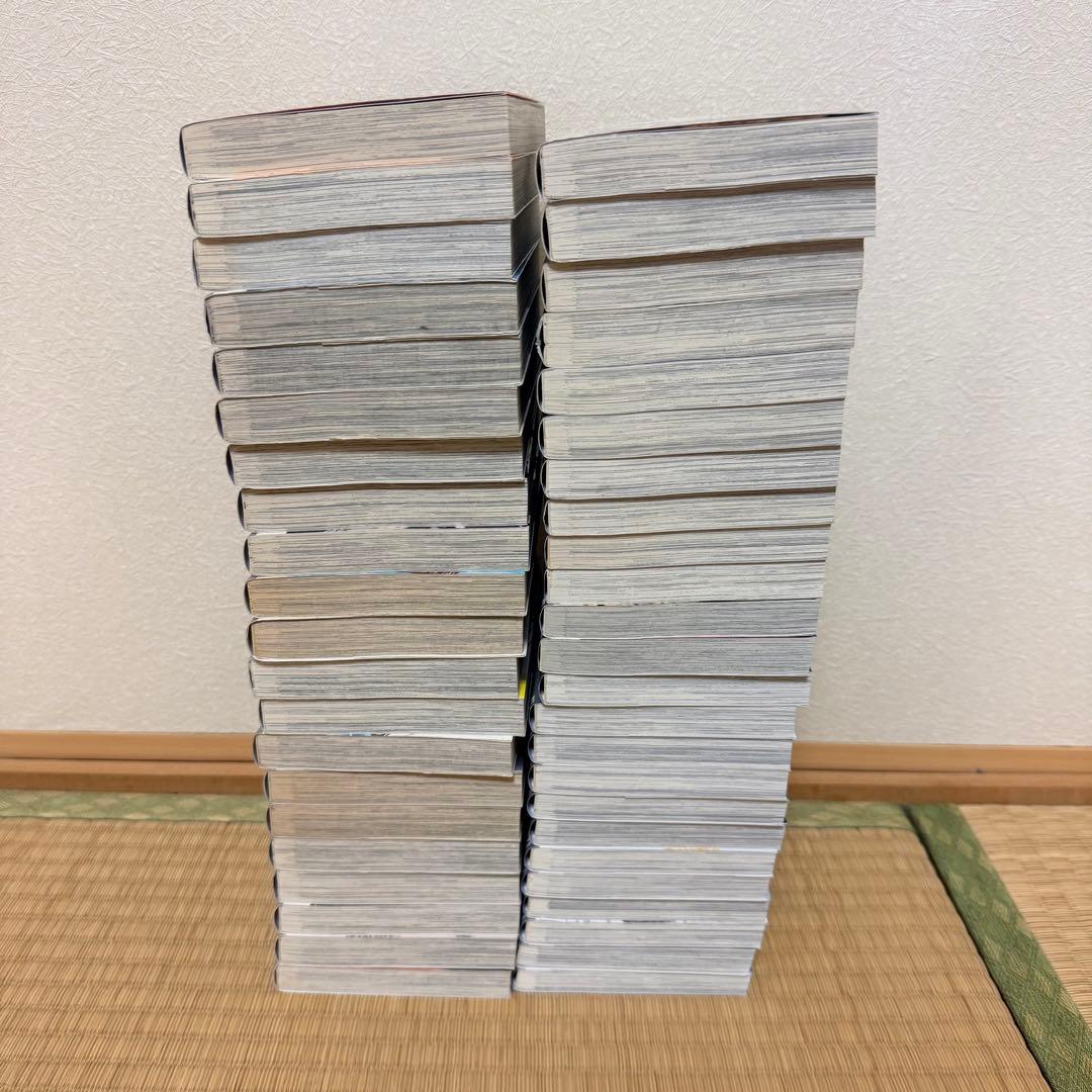 【文庫全巻セット】G・defend 1〜45巻