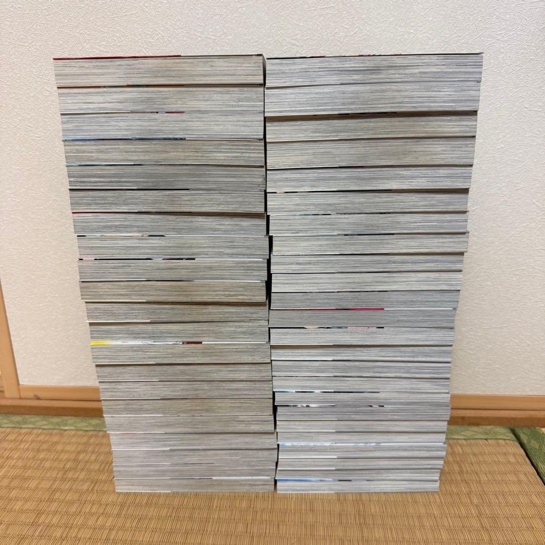 【文庫全巻セット】G・defend 1〜45巻