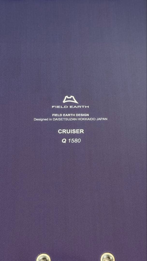 ☆FIELD EARTH Q158 2021-2022☆