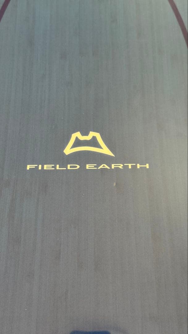 ☆FIELD EARTH Q158 2021-2022☆
