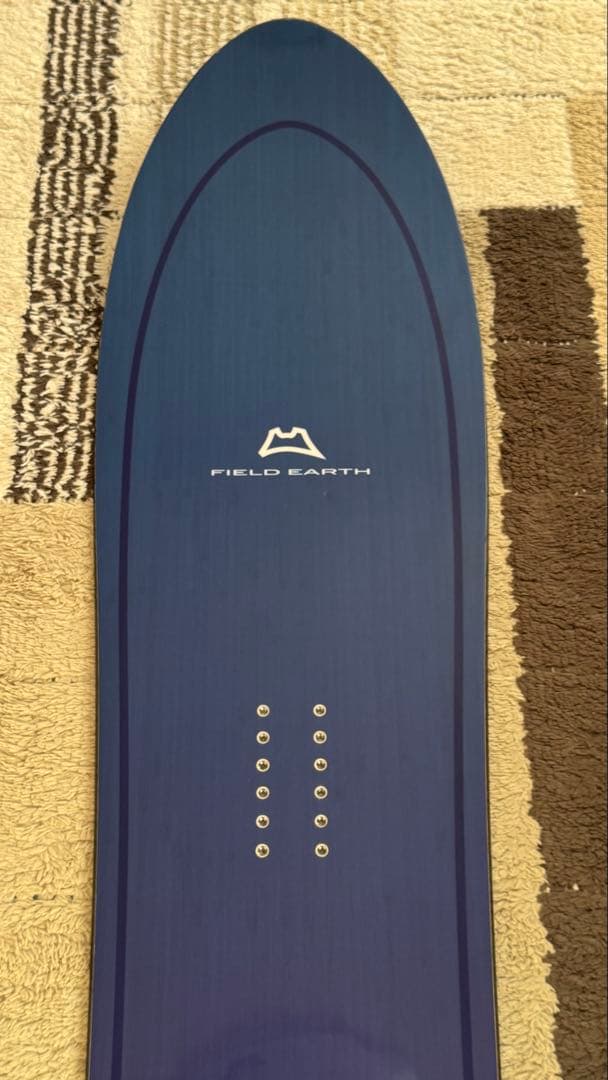 ☆FIELD EARTH Q158 2021-2022☆