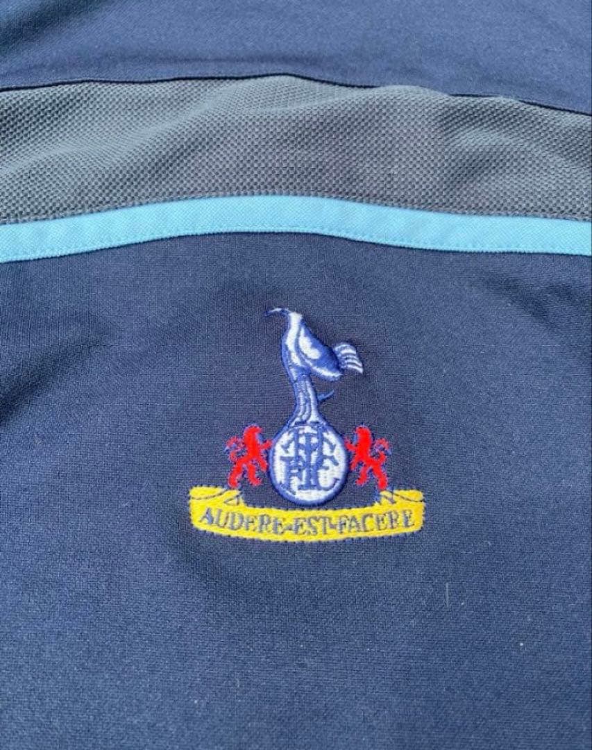 【超希少】kappa×トッテナムFC/スウェットビンテージvintage XXL