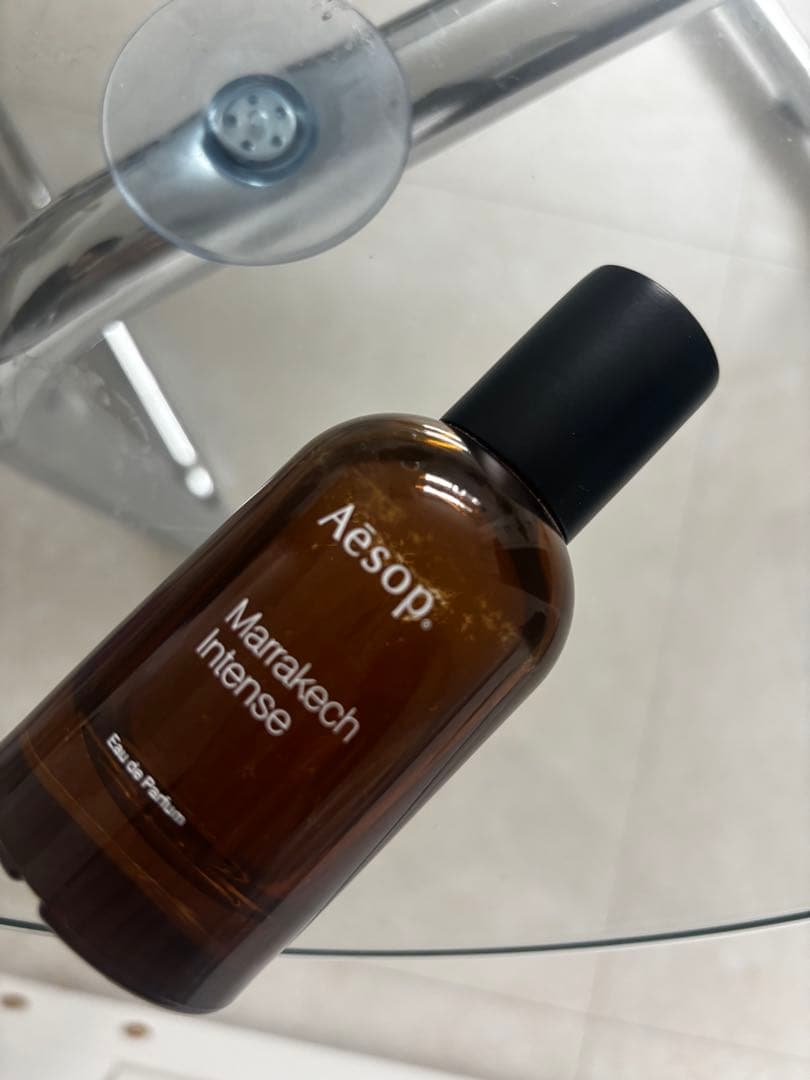 香水(ユニセックス) Aesop Marrakech Intense 50mL