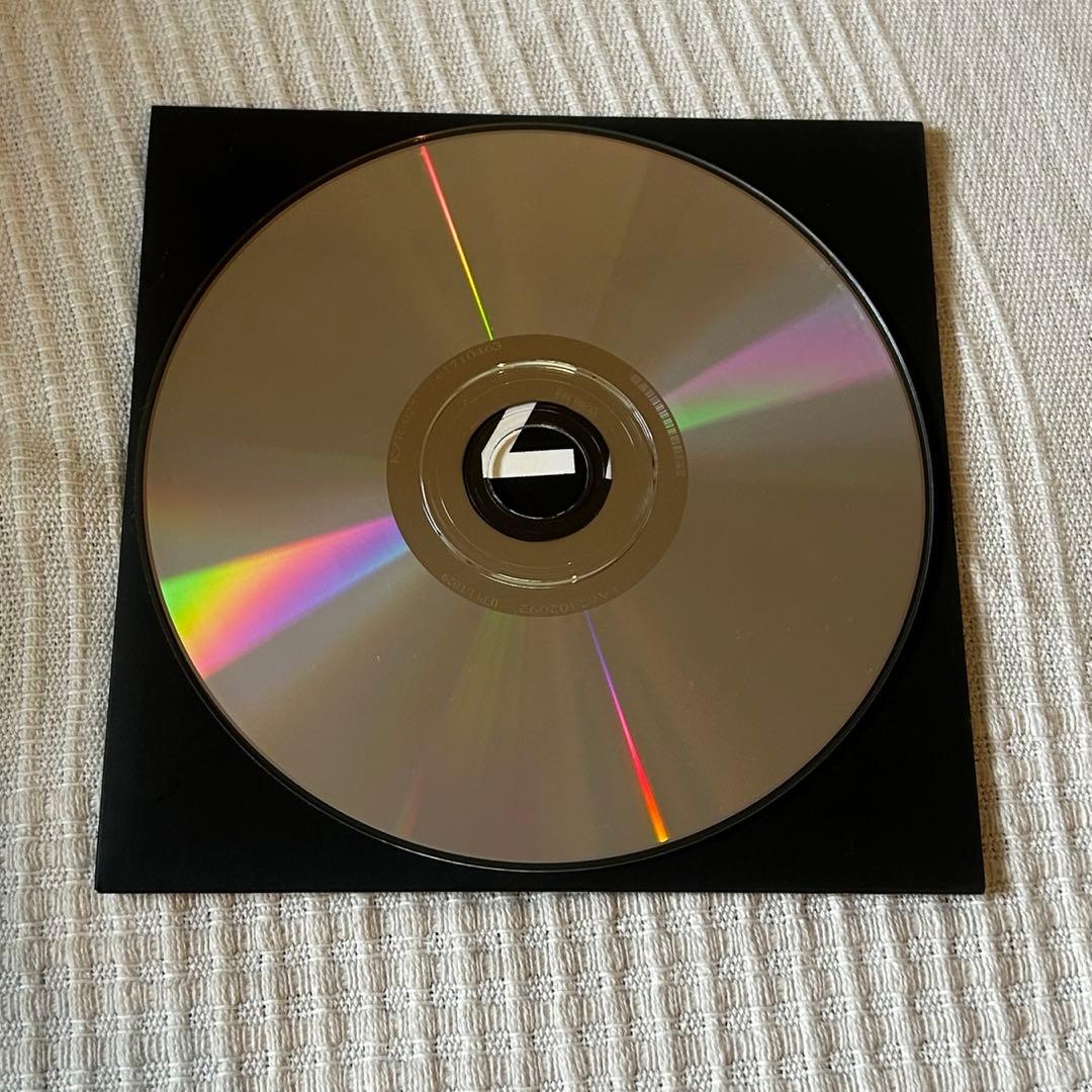 【廃盤】KUZIRA demo CDセット