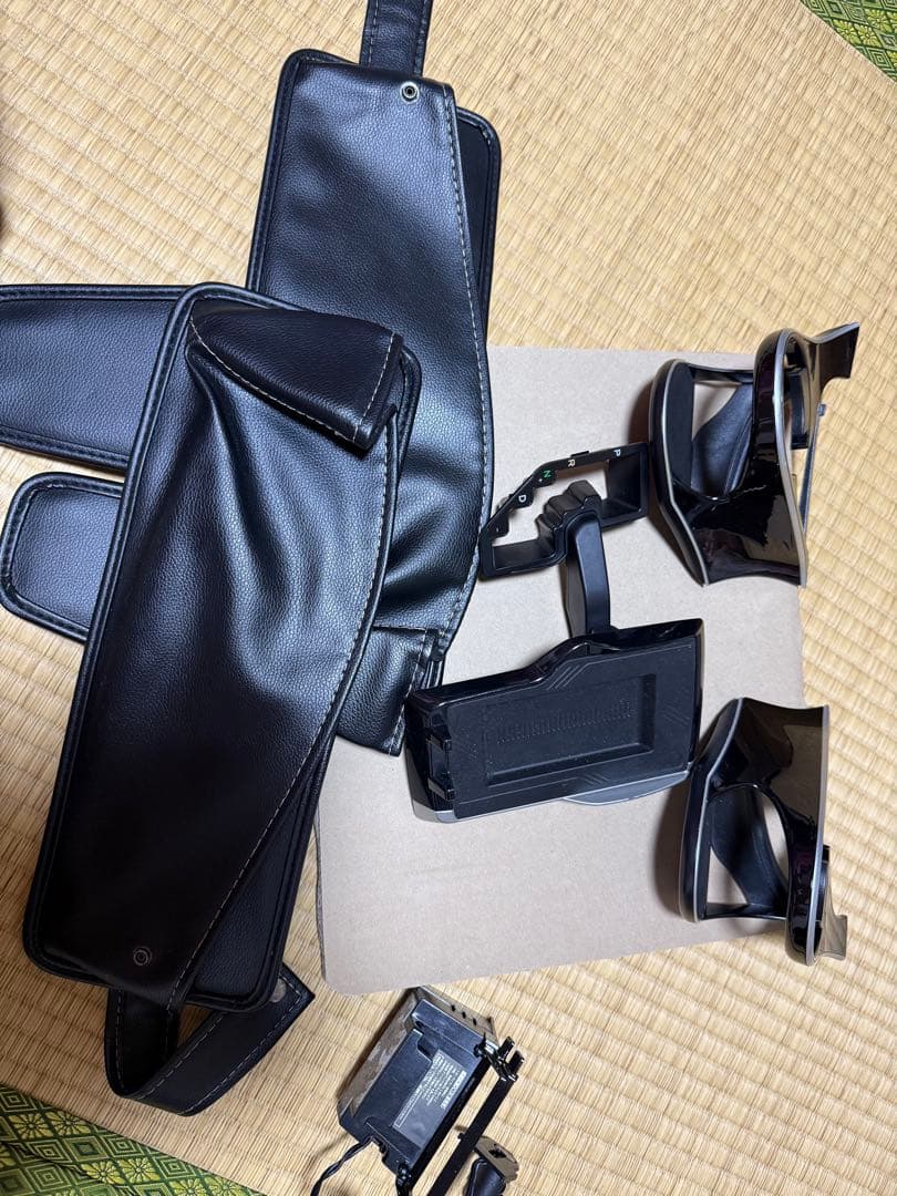 ヤック 60ハリアー スマホホルダー ドリンクホルダー その他