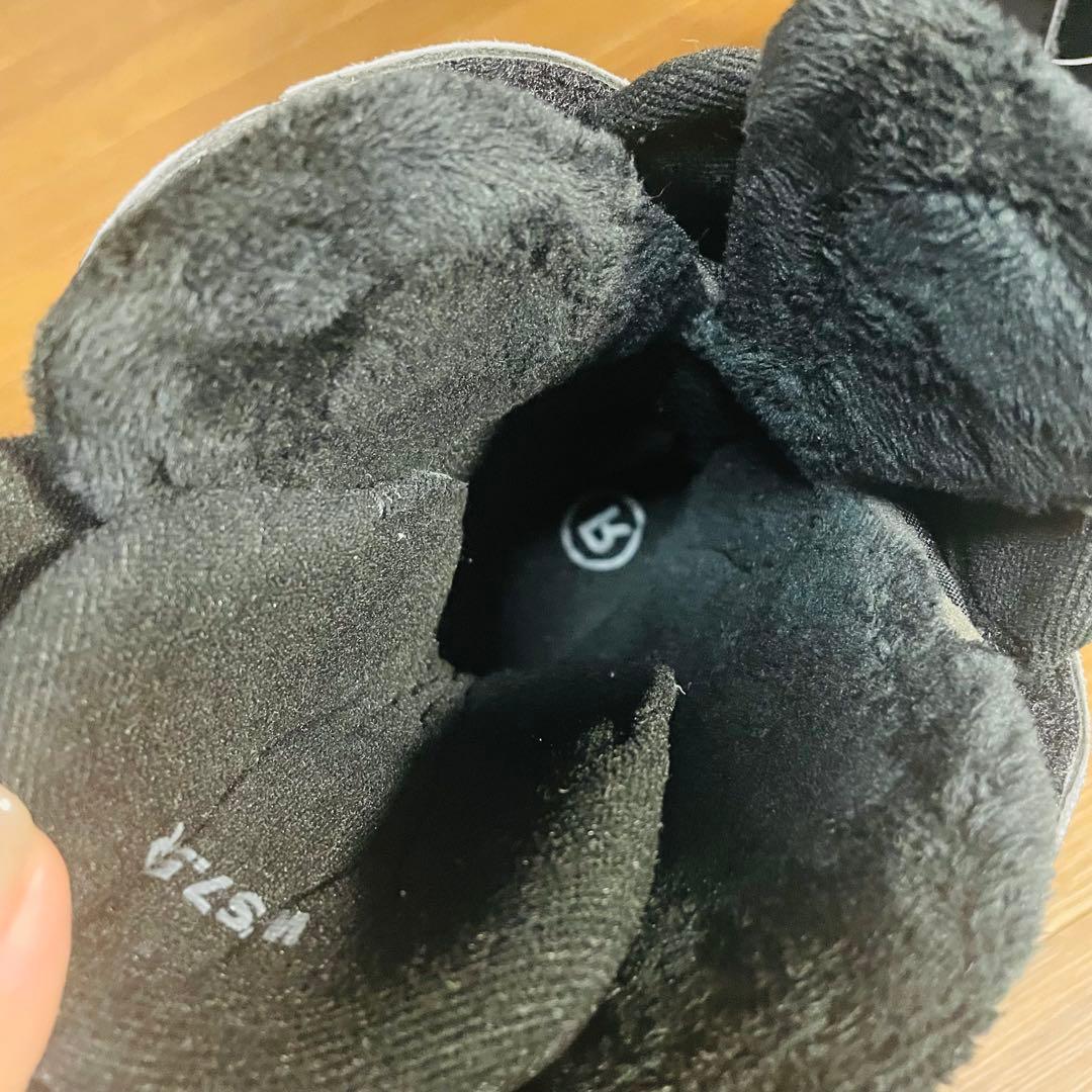 【超美品】RIDE ライド　SAGE BOA スノーボードブーツ 24.5cm