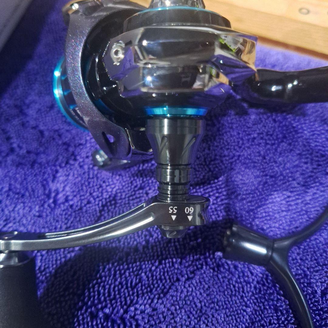 エメラルダスrx fc lt2500s-h-dh