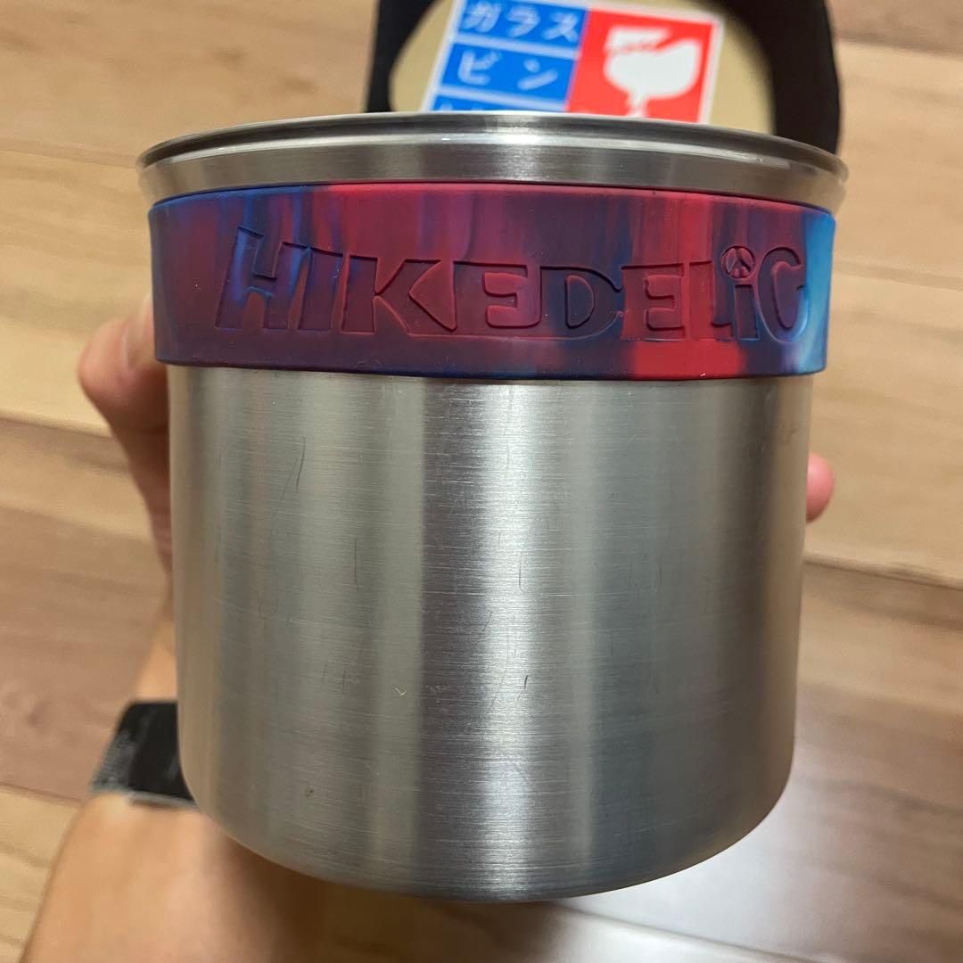 ジャム　ヒルビリーポット550