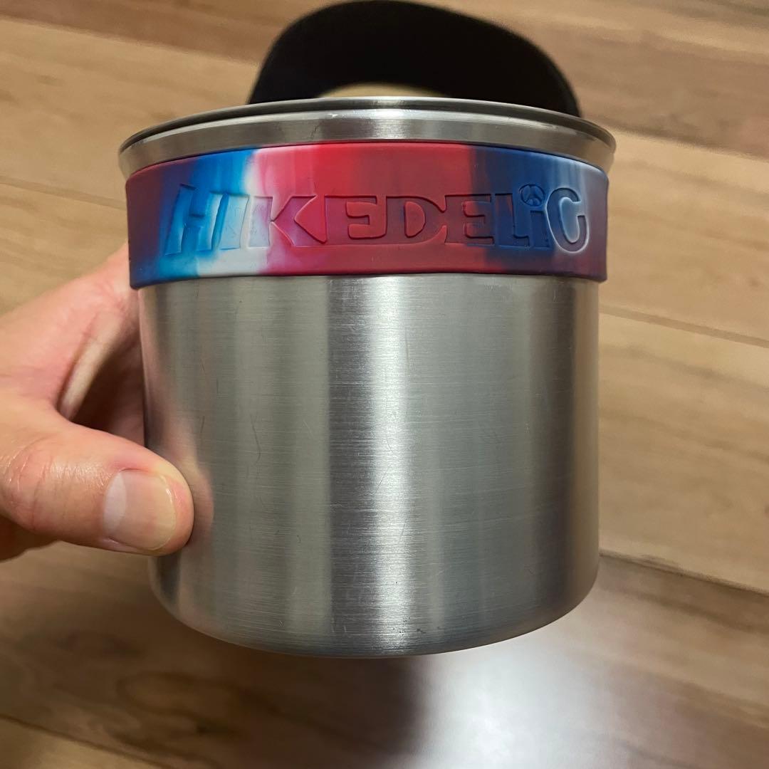 ジャム　ヒルビリーポット550