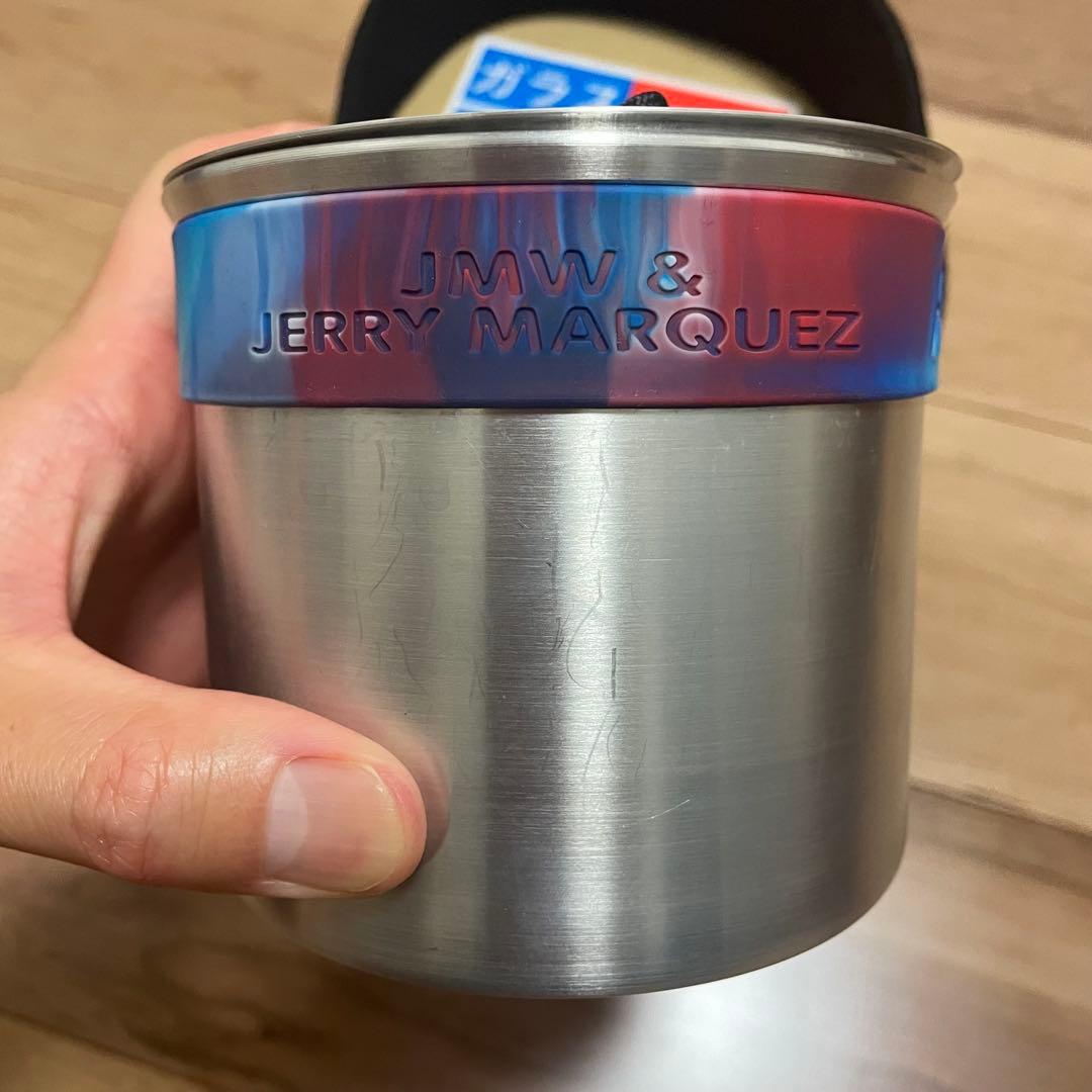 ジャム　ヒルビリーポット550