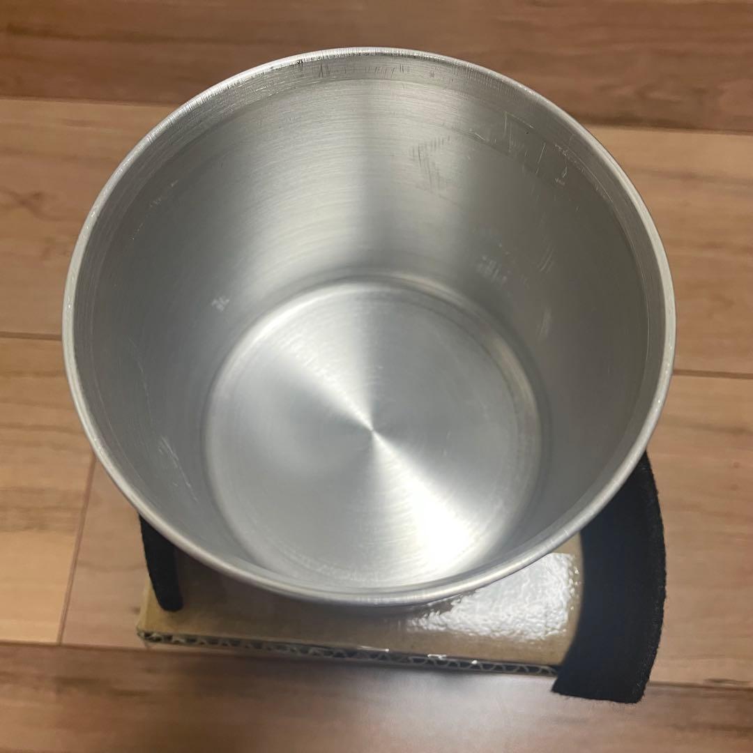 ジャム　ヒルビリーポット550